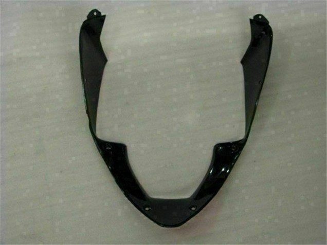 Rabatt Honda CBR600 F4i Motorrad Verkleidung 2001-2003 - Gelb Orange Glanzendes Schwarz Rossi 46