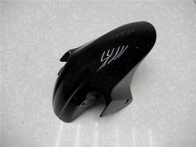 Rabatt Honda CBR600 F4i Motorrad Verkleidung Kit 2001-2003 - Rot Glanzendes Schwarz