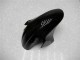 Rabatt Honda CBR600 F4i Motorrad Verkleidung Kit 2001-2003 - Rot Glanzendes Schwarz