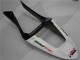 Rabatt Honda CBR600 F4i Motorrad Verkleidung 2001-2003 - Weiss Gelb Glanzendes Schwarz Playboy