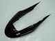 Rabatt Honda CBR600 F4i Motorrad Verkleidung 2004-2007 - Glanzendes Schwarz
