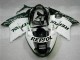Rabatt Honda CBR1100XX Blackbird Motorrad Verkleidung 1996-2007 - Weiss Glanzendes Schwarz Repsol