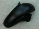 Rabatt Honda CBR1100XX Blackbird Motorrad Verkleidung 1996-2007 - Matt Schwarz Silber