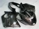 Rabatt Honda CBR1100XX Blackbird Motorrad Verkleidung 1996-2007 - Glanzendes Schwarz