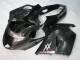 Rabatt Honda CBR1100XX Blackbird Motorrad Verkleidung 1996-2007 - Glanzendes Schwarz