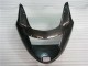 Rabatt Honda CBR1100XX Blackbird Motorrad Verkleidung 1996-2007 - Glanzendes Schwarz