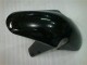 Rabatt Suzuki GSXR 600/750 Motorrad Verkleidung 2001-2003 - Gelb Glanzendes Schwarz