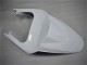 Rabatt Suzuki GSXR 600/750 Motorrad Verkleidung 2004-2005 - Weiss Blau Schwarz