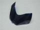 Rabatt Suzuki GSXR 600/750 Motorrad Verkleidung 2006-2007 - Glanzendes Schwarz Blau