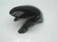 Rabatt Suzuki GSXR 600/750 Motorrad Verkleidung 2006-2007 - Blau Weiss Glanzendes Schwarz Rot