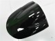 Rabatt Suzuki GSXR 600/750 Motorrad Verkleidung 2006-2007 - Silber Glanzendes Schwarz