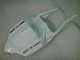 Rabatt Suzuki GSXR 600/750 Motorrad Verkleidung 2008-2010 - Weiss