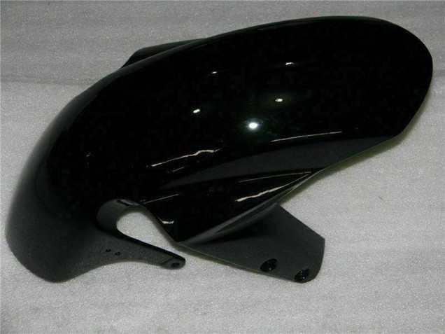 Rabatt Suzuki GSXR 1000 Abs Motorrad Verkleidungen 2003-2004 - Weiss Blau Glanzendes Schwarz Rot