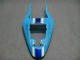 Rabatt Suzuki GSXR 1000 Motorrad Verkleidung 2003-2004 - Blau Weiss Gelb Rizla
