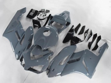 Rabatt Honda CBR1000RR Motorrad Verkleidung 2004-2005 - Nardo Grau