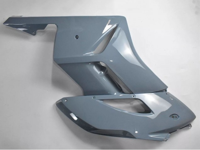 Rabatt Honda CBR1000RR Motorrad Verkleidung 2004-2005 - Nardo Grau