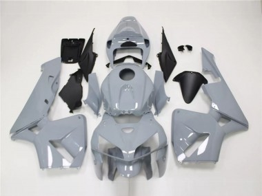 Rabatt Honda CBR600RR Motorrad Verkleidung 2005-2006 - Nardo Grau