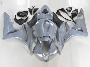 Rabatt Honda CBR600RR Motorrad Verkleidung 2007-2008 - Nardo Grau