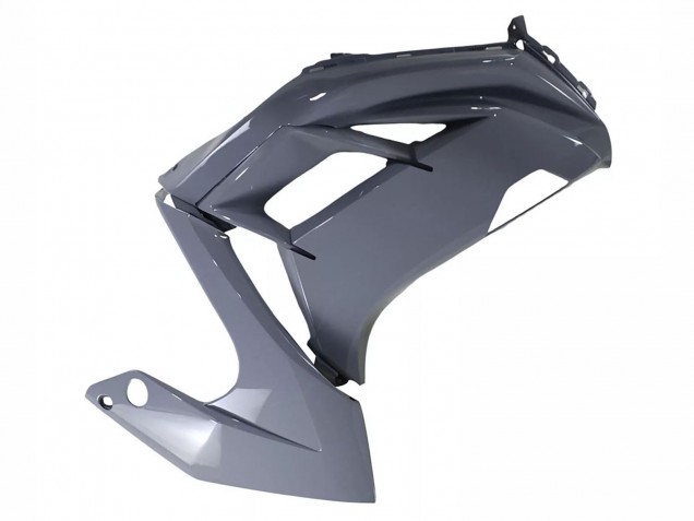 Rabatt Kawasaki Ninja 650 EX650 Motorrad Verkleidung 2012-2016 - Nardo Grau