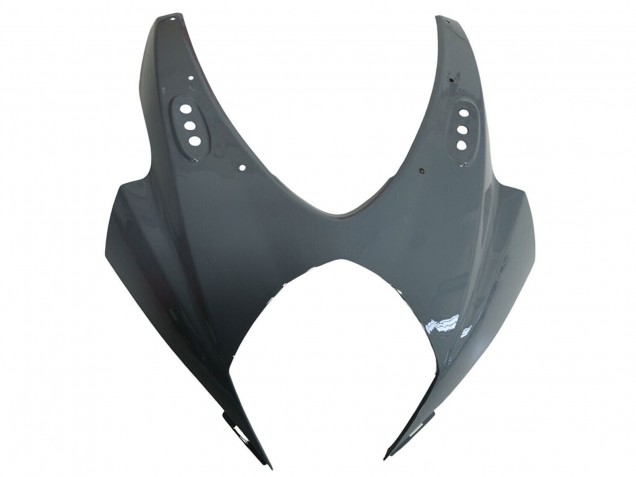 Rabatt Suzuki GSXR 1000 Motorrad Verkleidung 2007-2008 - Nardo Grau