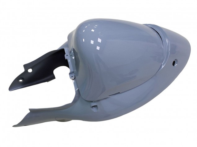 Rabatt Suzuki GSXR 1300 Hayabusa Motorrad Verkleidung 1996-2007 - Nardo Grau