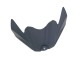 Rabatt Suzuki GSXR 600 / GSXR 750 Motorrad Verkleidung 2008-2010 - Nardo Grau