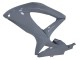 Rabatt Suzuki GSXR 600 / GSXR 750 Motorrad Verkleidung 2008-2010 - Nardo Grau