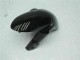 Rabatt Suzuki GSXR 1000 Motorrad Verkleidung 2005-2006 - Weiss Blau Glanzendes Schwarz