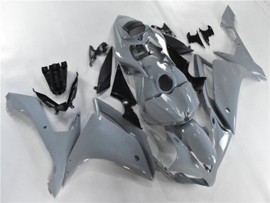 Rabatt Yamaha YZF 1000 R1 Motorrad Verkleidung 2007-2008 - Nardo Grau