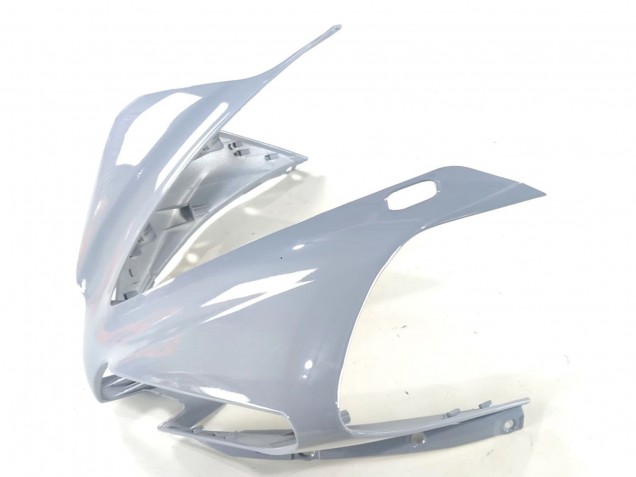 Rabatt Yamaha YZF 1000 R1 Motorrad Verkleidung 2012-2014 - Nardo Grau