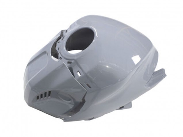 Rabatt Yamaha YZF R3/R25 Motorrad Verkleidung 2019-2021 - Nardo Grau