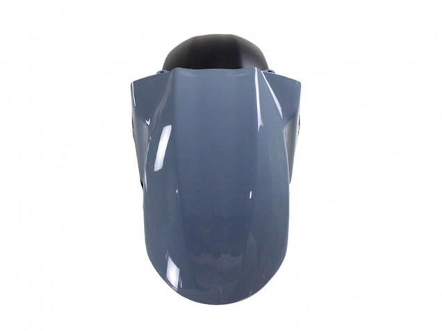 Rabatt Kawasaki ER6F Motorrad Verkleidung 2009-2011 - Nardo Grau