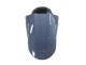 Rabatt Kawasaki ER6F Motorrad Verkleidung 2009-2011 - Nardo Grau
