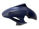 Rabatt Kawasaki Ninja 500 EX500R Motorrad Verkleidung 2024-2025 - Blau Weiss Gelb Silber Schwarz