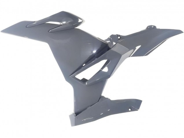 Rabatt Kawasaki Ninja 500 EX500R Motorrad Verkleidung 2024-2025 - Nardo Grau