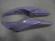 Rabatt Kawasaki Ninja 650 EX650 Motorrad Verkleidung 2020-2025 - Chameleon Grau Dazz Perl Lila