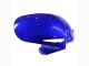 Rabatt Honda CBR1000RR-R Motorrad Verkleidung 2020-2023 - Weiss Rot Blau