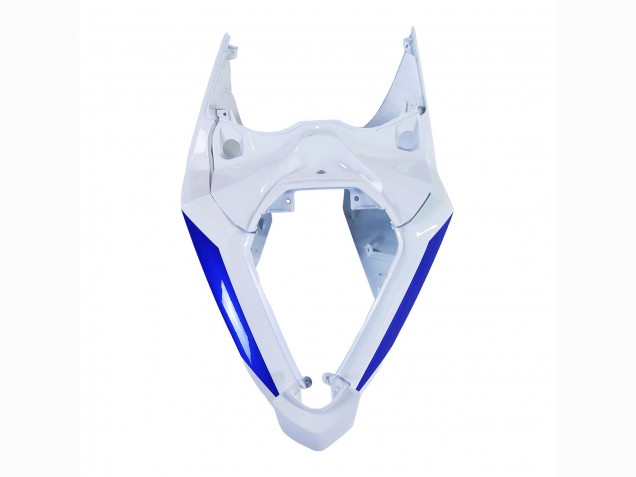 Rabatt Honda CBR1000RR-R Motorrad Verkleidung 2020-2023 - Weiss Rot Blau