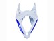 Rabatt Honda CBR1000RR-R Motorrad Verkleidung 2020-2023 - Weiss Rot Blau