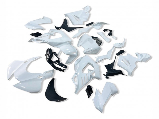 Rabatt Honda CBR1000RR-R Motorrad Verkleidung 2020-2023 - Unbemalt