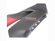 Rabatt Honda CBR1000RR-R Motorrad Verkleidung 2020-2023 - Matt Schwarz Rot