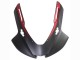 Rabatt Honda CBR1000RR-R Motorrad Verkleidung 2020-2023 - Matt Schwarz Rot