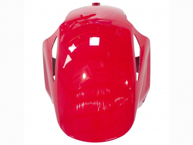 Rabatt Honda CBR1000RR-R Motorrad Verkleidungen Kit 2020-2023 - Weiss Rot Blau HRC