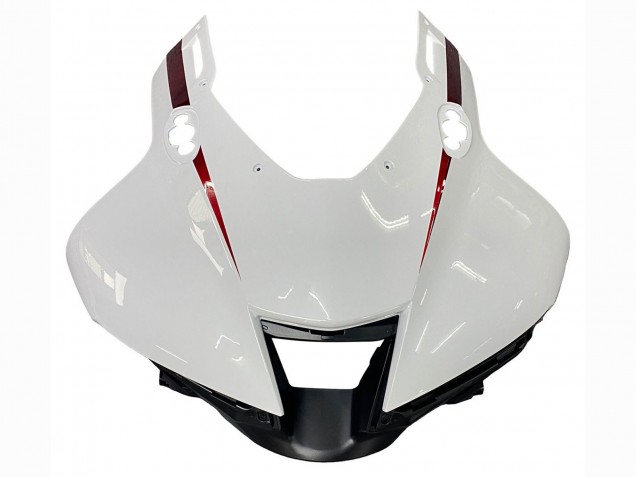 Rabatt Honda CBR1000RR-R Motorrad Verkleidung 2020-2023 - Weiss