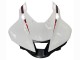Rabatt Honda CBR1000RR-R Motorrad Verkleidung 2020-2023 - Weiss