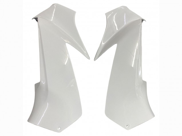 Rabatt Honda CBR1000RR-R Motorrad Verkleidung 2020-2023 - Weiss
