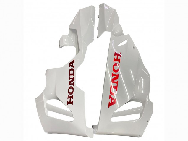 Rabatt Honda CBR1000RR-R Motorrad Verkleidung 2020-2023 - Weiss