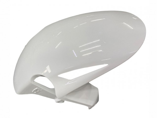 Rabatt Honda CBR1000RR-R Motorrad Verkleidung 2020-2023 - Weiss