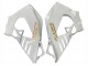 Rabatt Honda CBR1000RR-R Motorrad Verkleidung 2020-2023 - Weiss