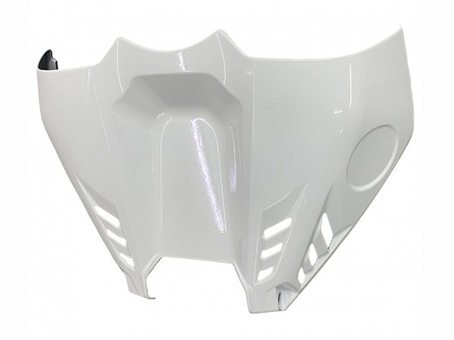 Rabatt Honda CBR1000RR-R Motorrad Verkleidung 2020-2023 - Weiss